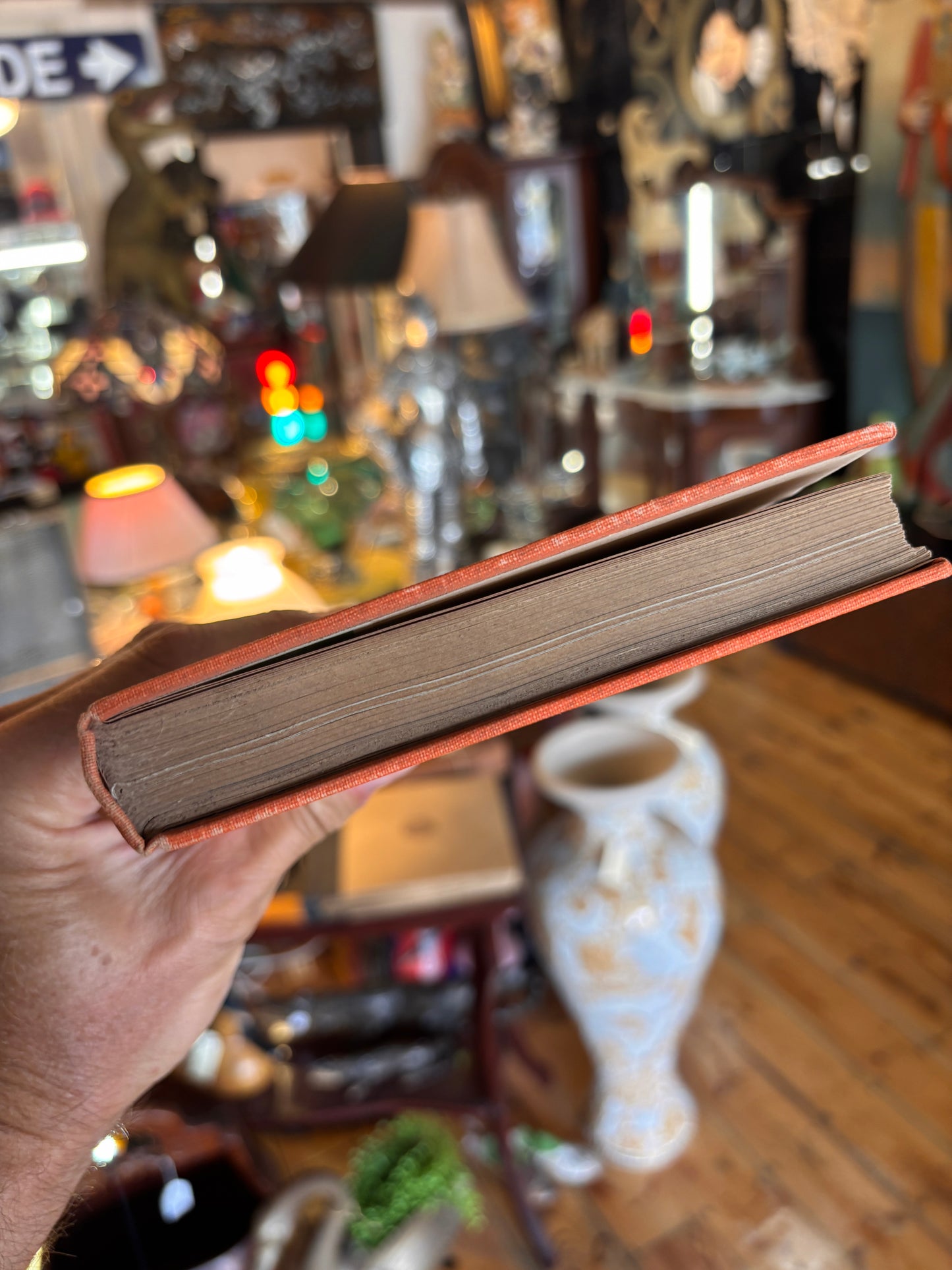 Place, Taste and Tradition (1945) Bernard Smith – First Edition Australian Art History Book