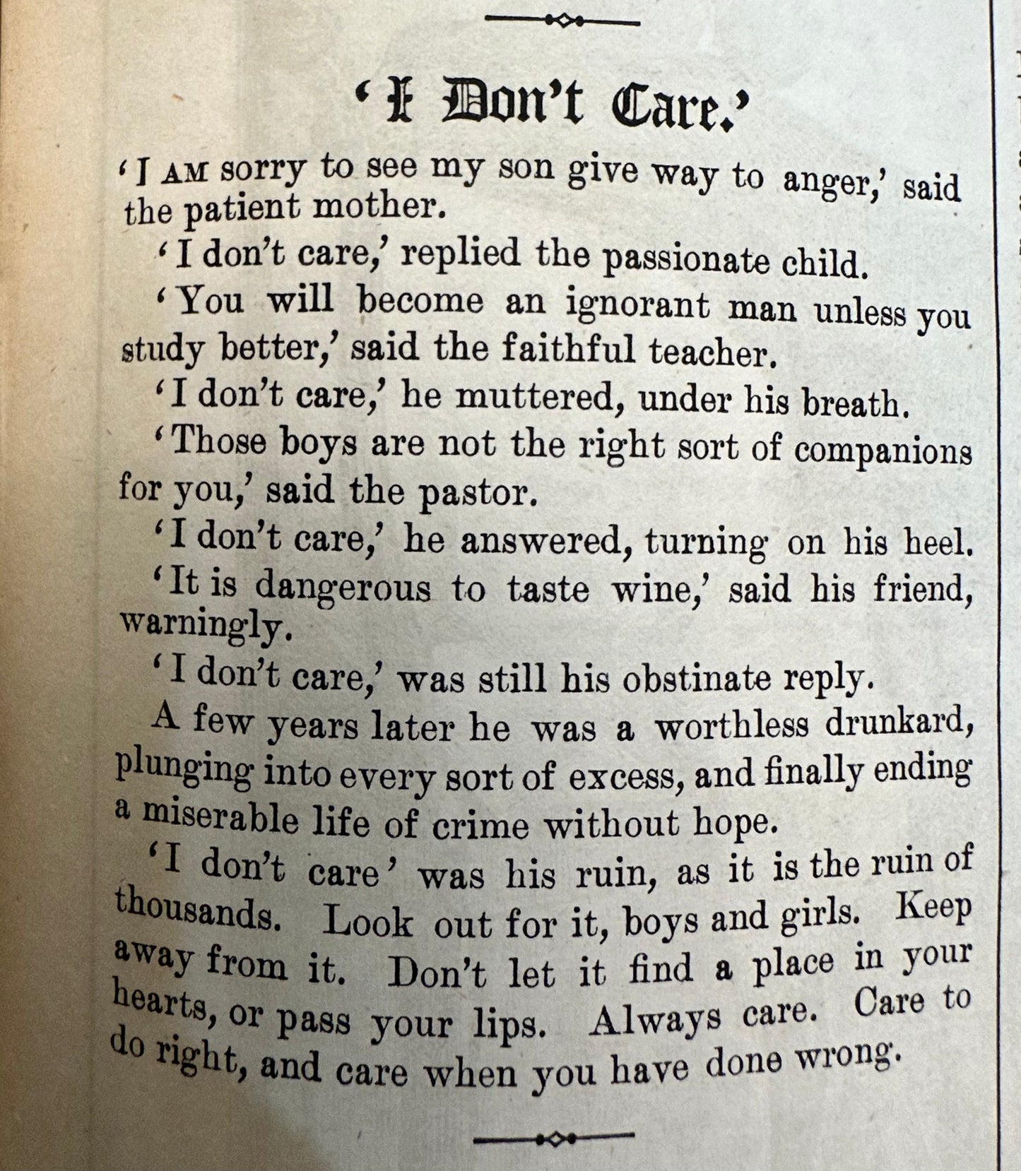 1881 Juvenile Magazine - Antique Book, Excellent Condition