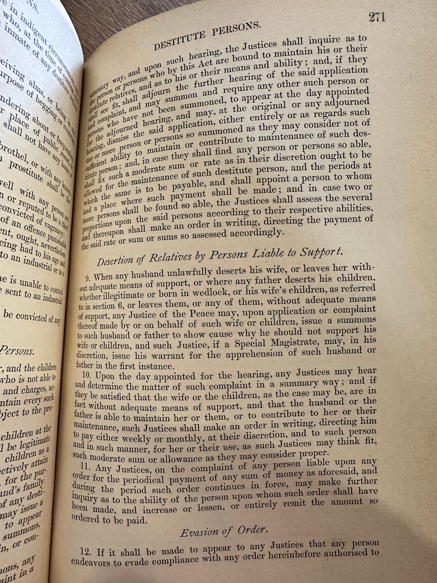 1879 The Magistrates’ Guide by Sheridan & Bakewell - South Australian Law Book (Justices’ Association Memorial Copy)