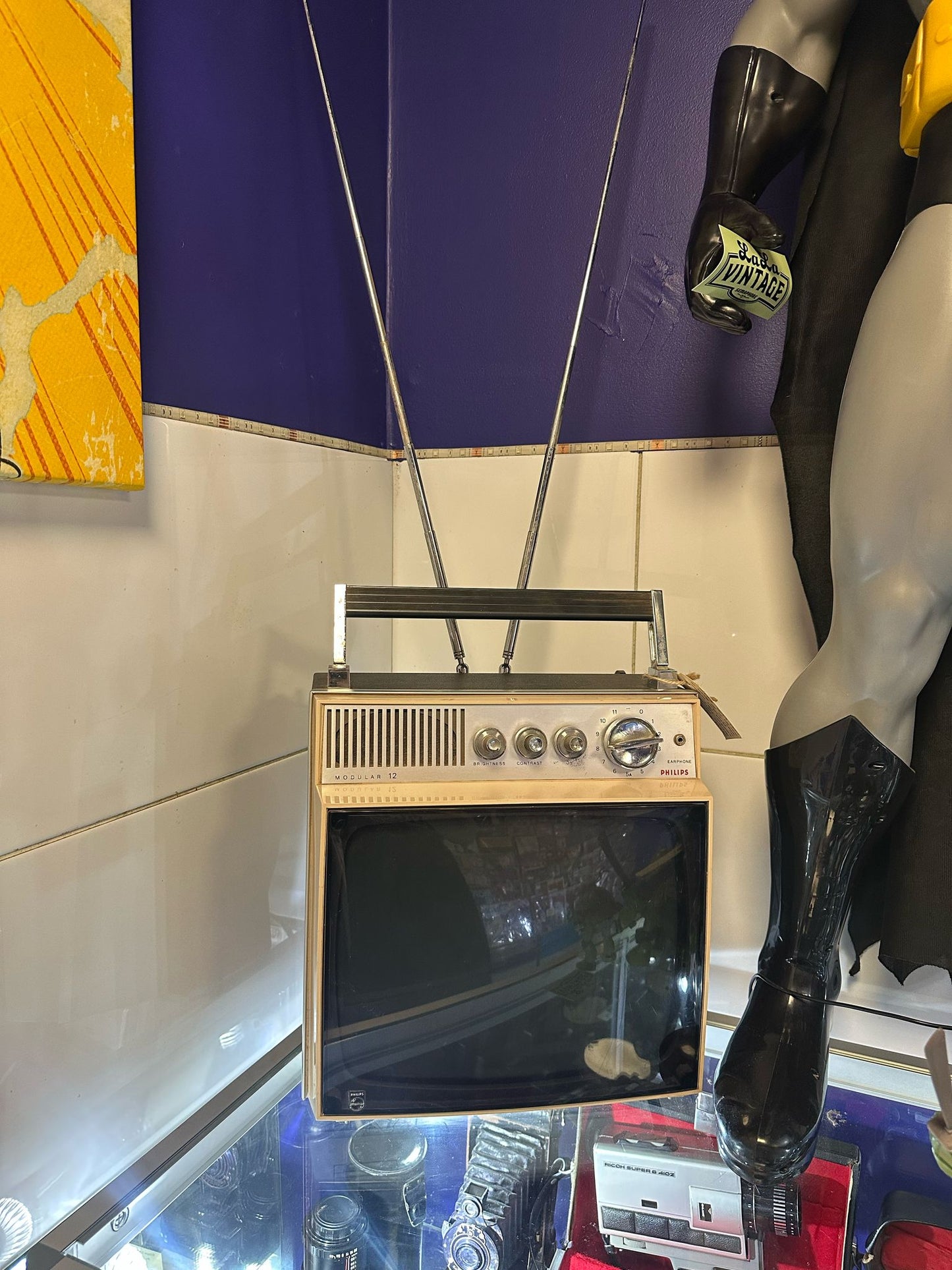 Philips TV Modular 12