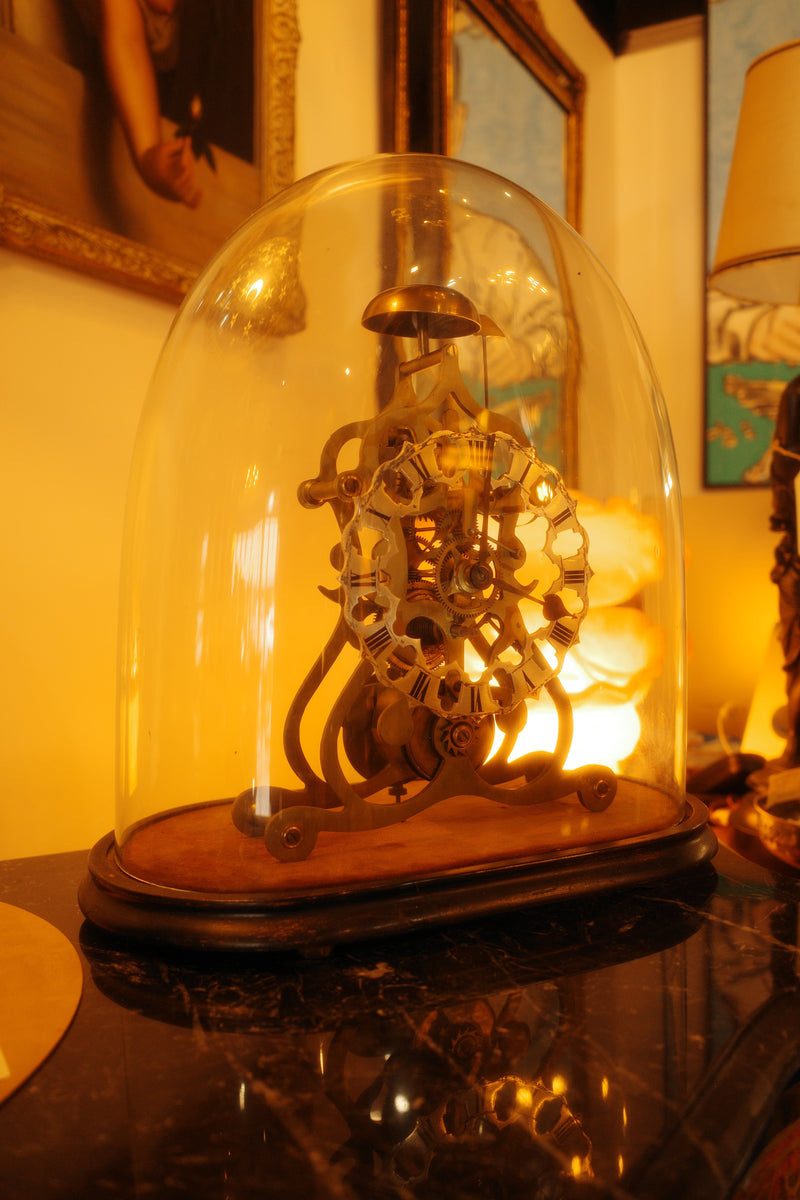 Antique Treasures