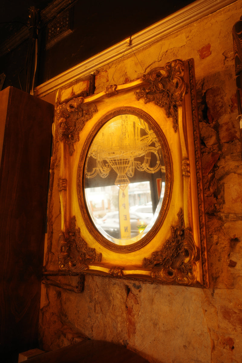 Mirrors