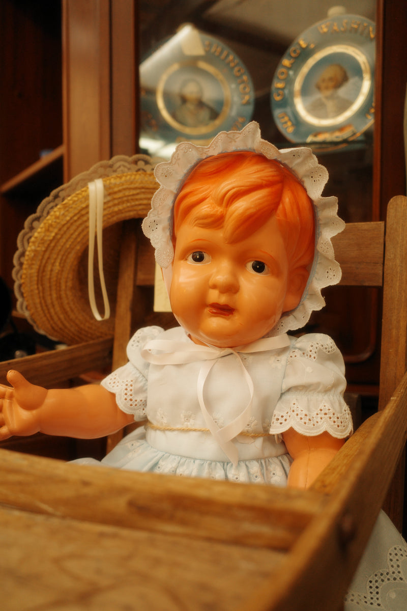 Dolls