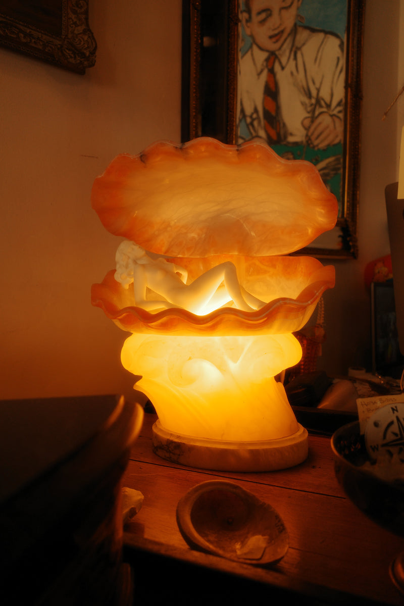 Lighting & Lamps