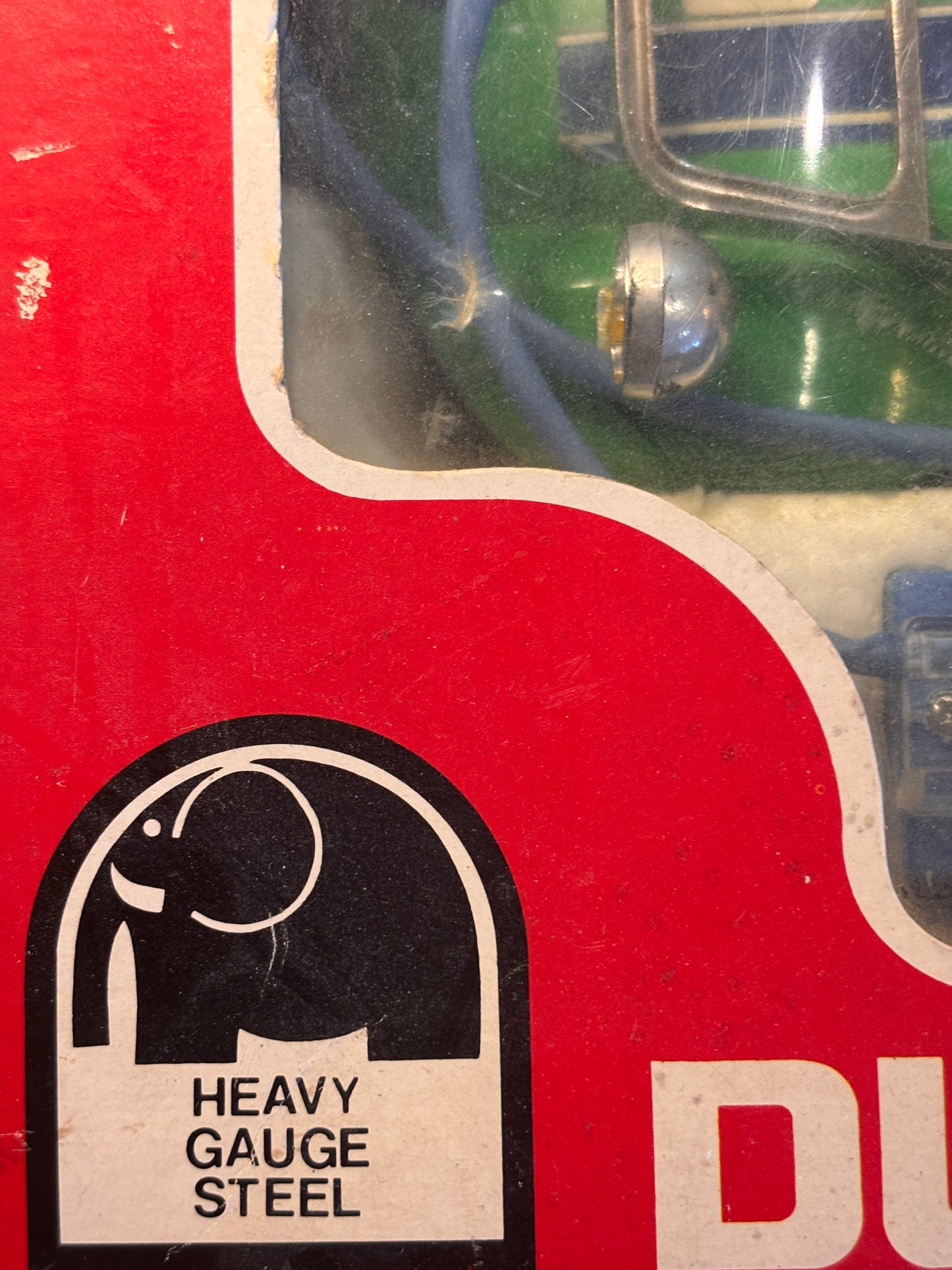 Vintage 1970s Bandai Dune Buggy Remote Control Car – Battery Operated – Made in Japan – Boxed Steel Toy – Untested