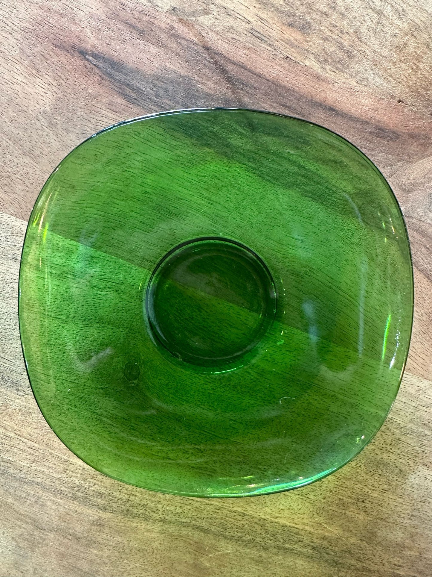 Vintage Vereco coffee/teacups and saucers x5