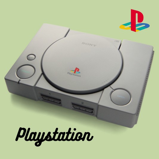 Playstation 1