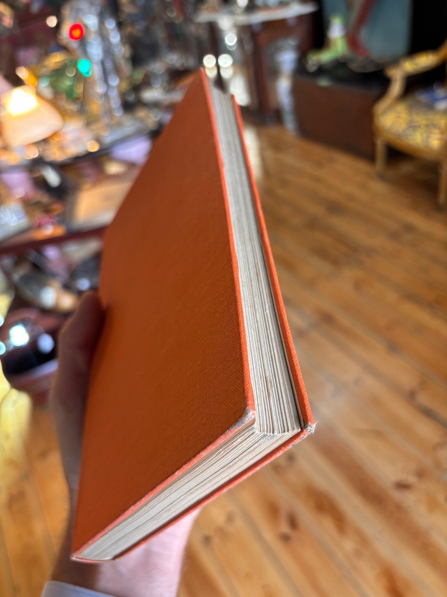 Place, Taste and Tradition (1945) Bernard Smith – First Edition Australian Art History Book