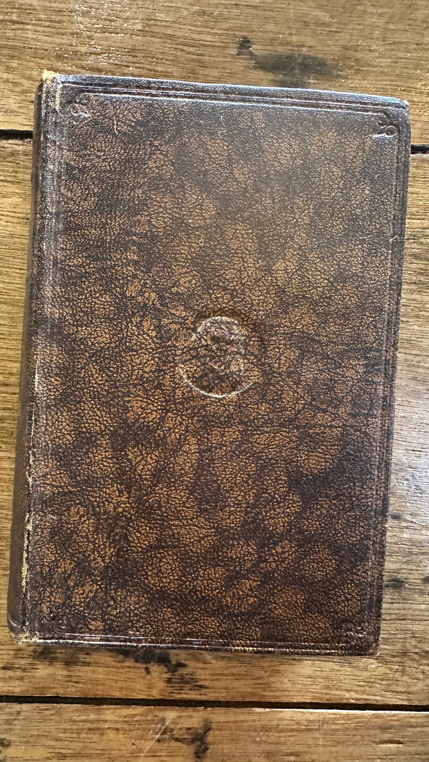 Charles Dickens's The Old Curiosity Shop and The Uncommercial Traveller, Odhams Press Ltd, London