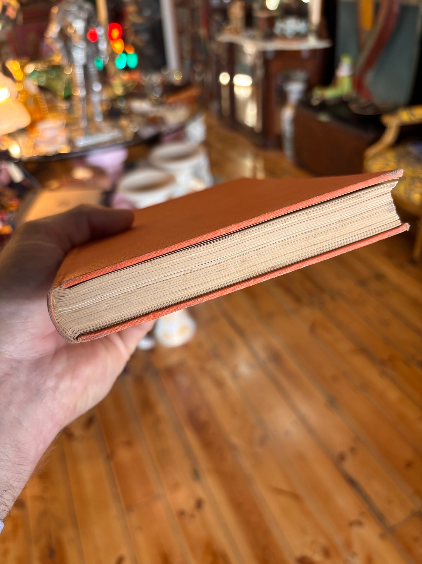 Place, Taste and Tradition (1945) Bernard Smith – First Edition Australian Art History Book