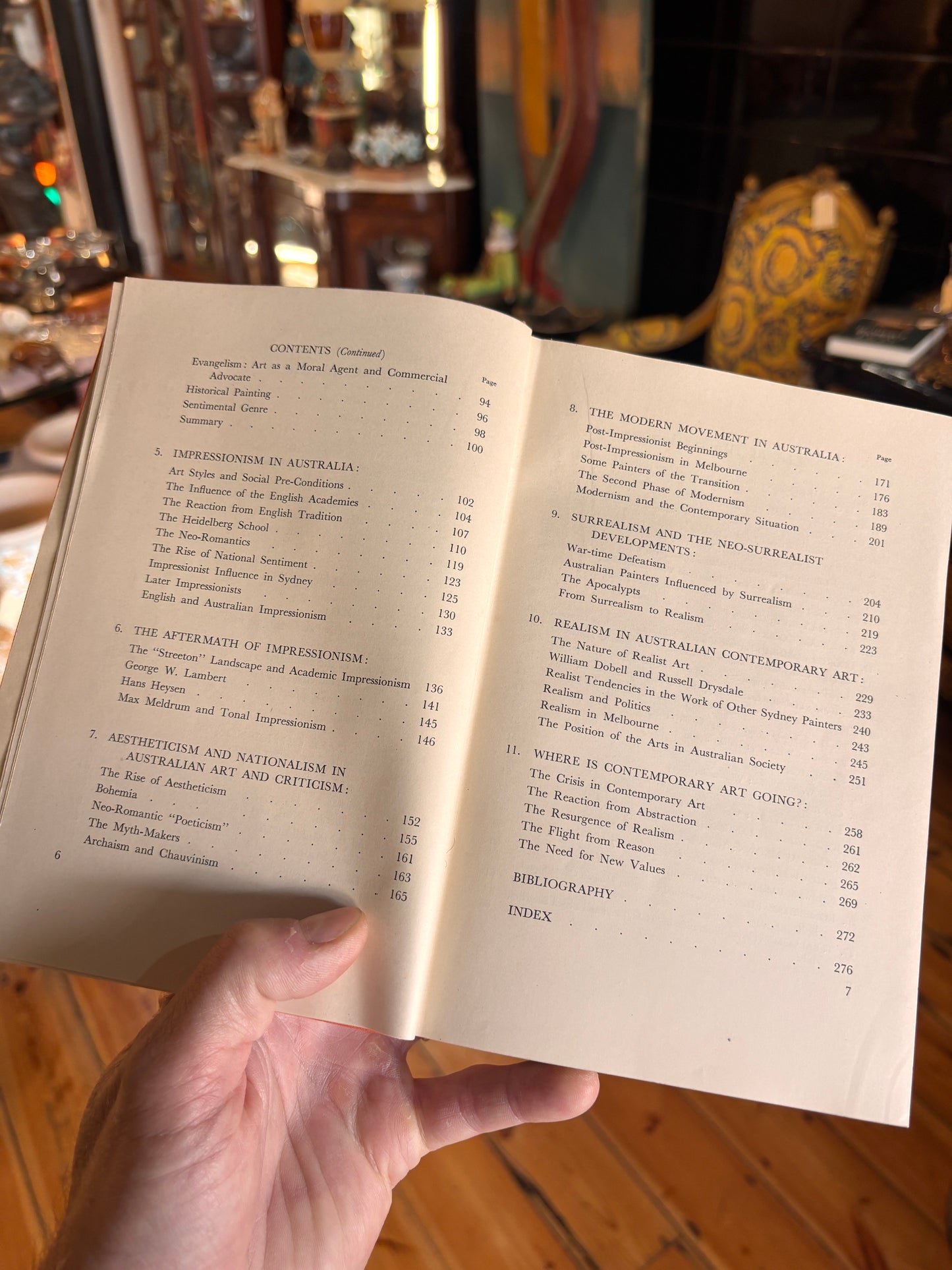 Place, Taste and Tradition (1945) Bernard Smith – First Edition Australian Art History Book