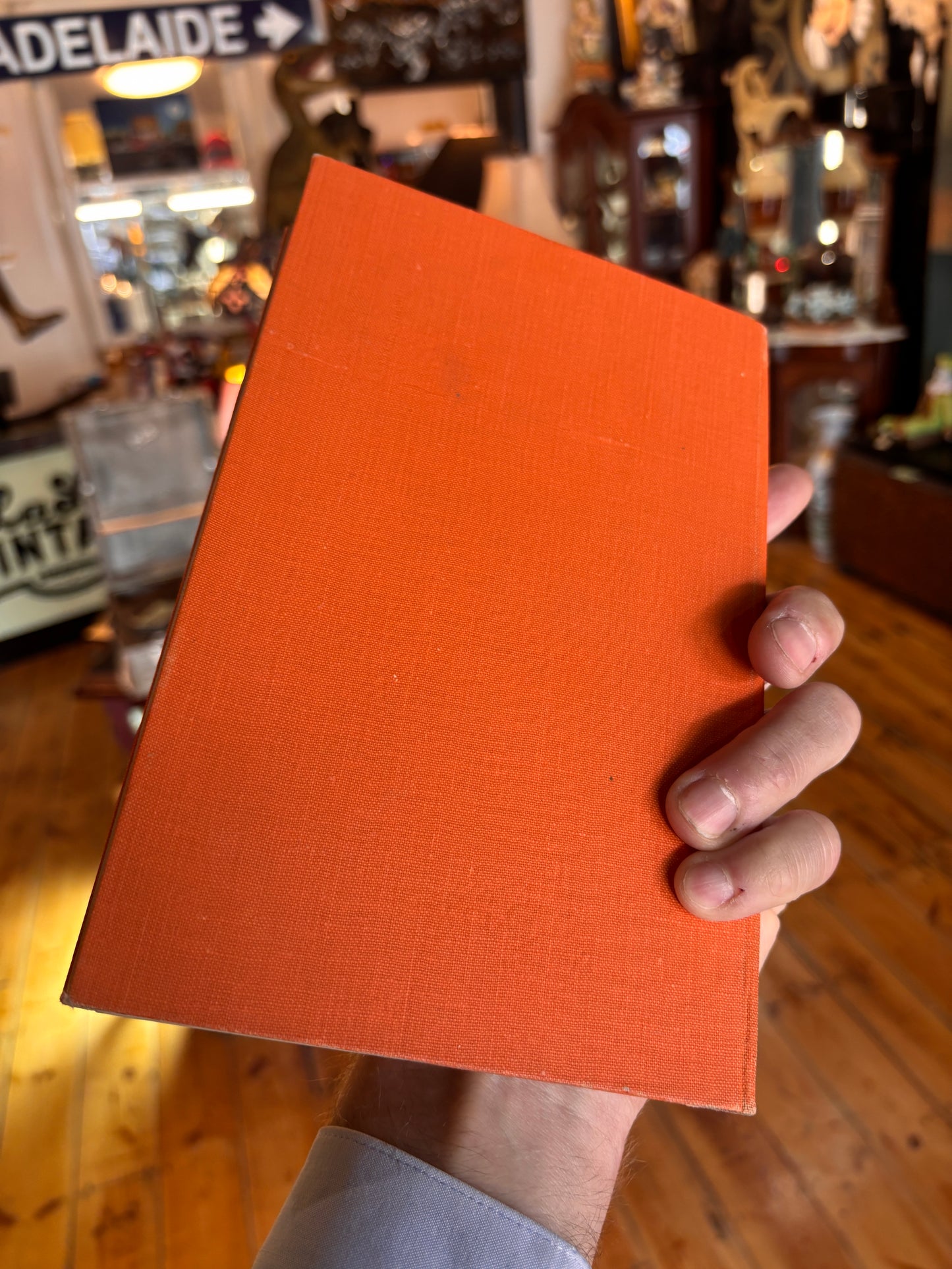 Place, Taste and Tradition (1945) Bernard Smith – First Edition Australian Art History Book