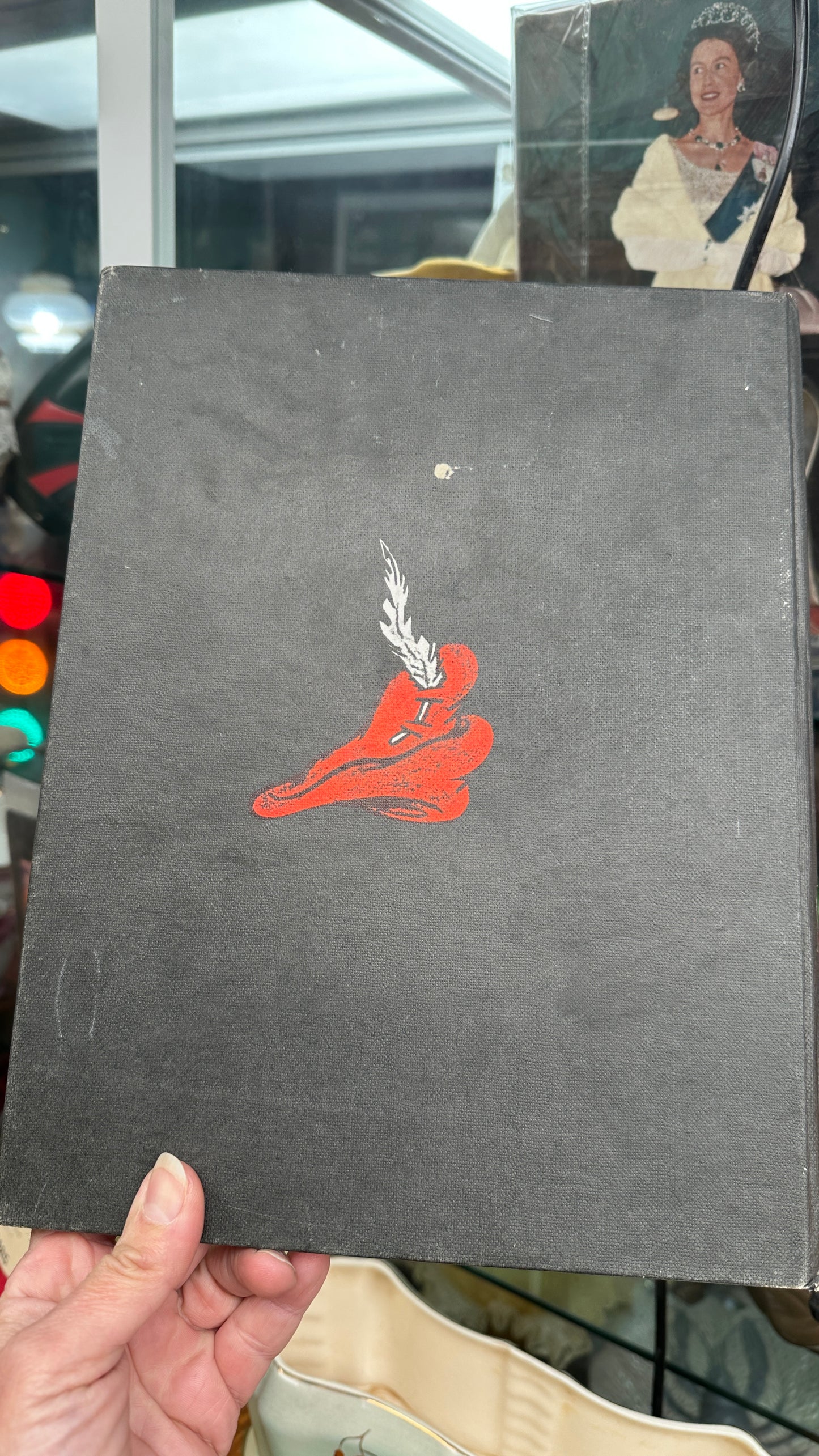 Vintage Dr. Seuss "The 500 Hats of Bartholomew Cubbins" Hardcover Book