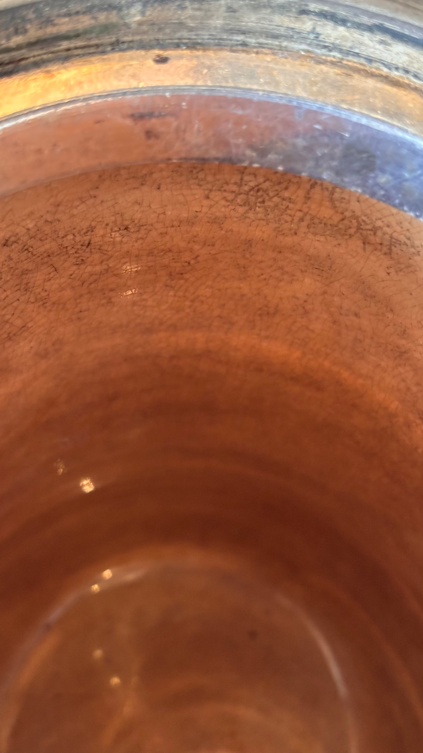 Victorian Reed & Barton Pewter Hot Water Urn – 32cm