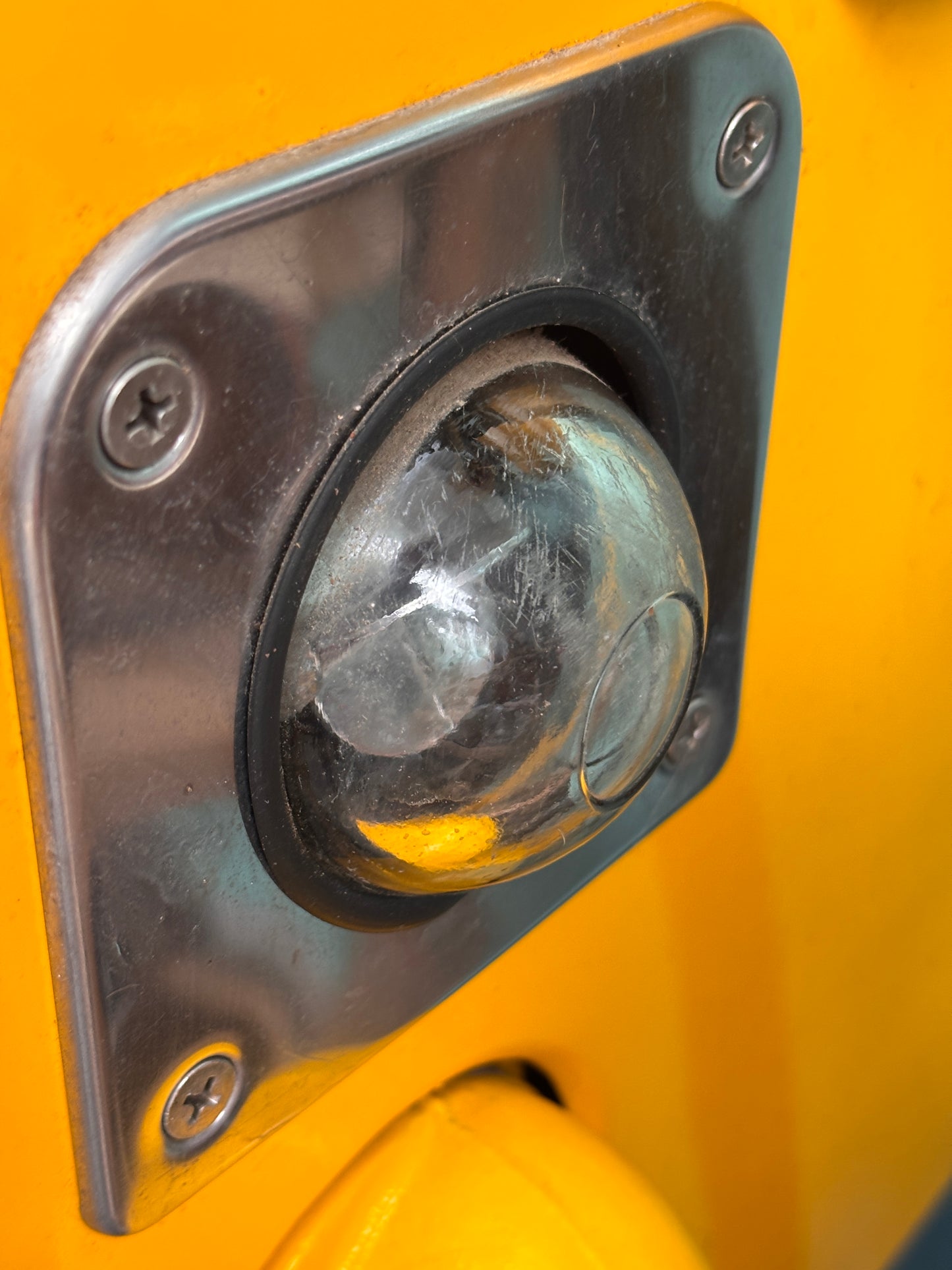 Vintage Wayne Golden Fleece Petrol Bowser Fridge – Rare Dual Hose Service Station Pump