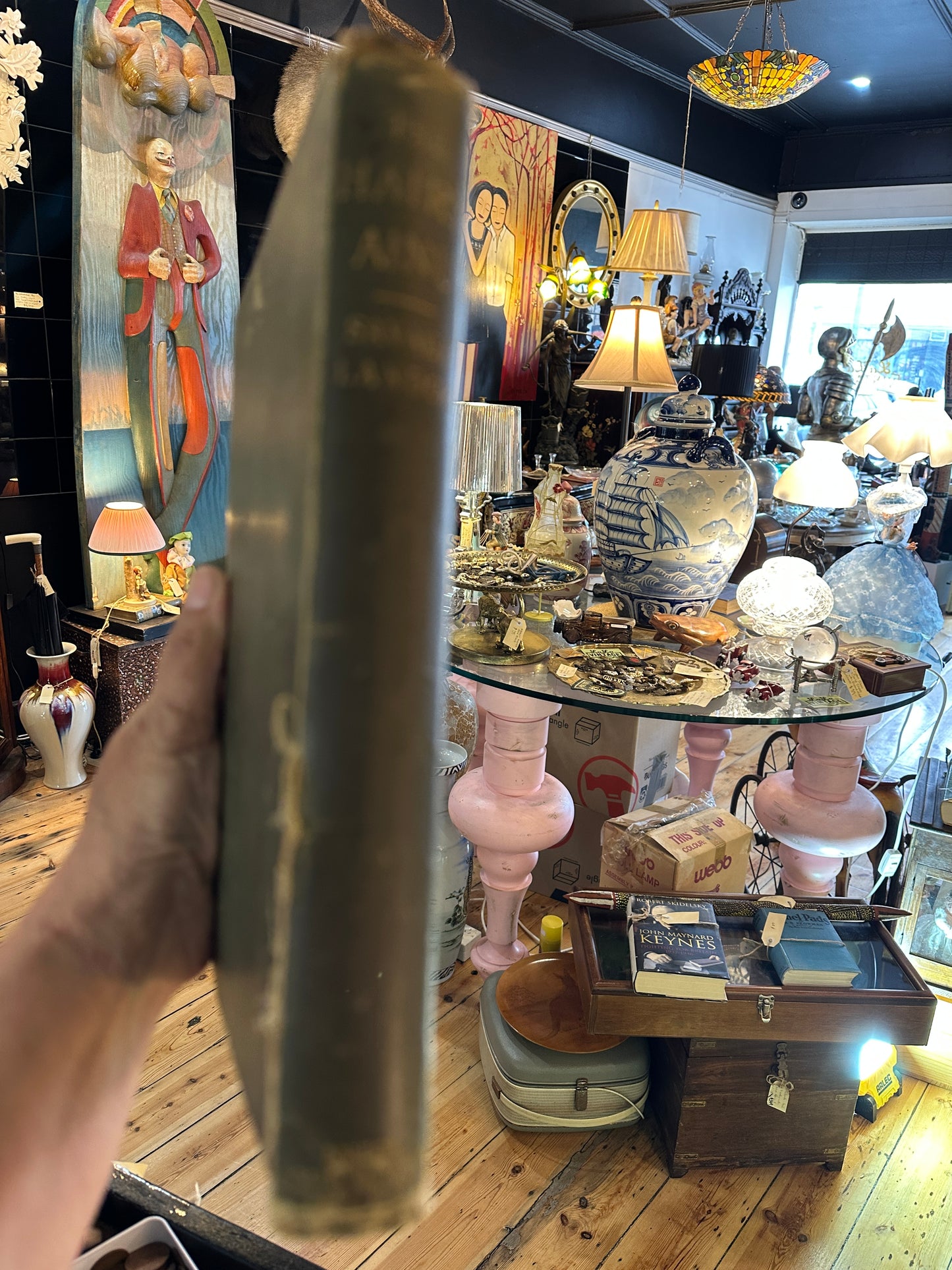 "Alone with the Hairy Ainu: Or, 3,800 Miles on a Pack Saddle in Yezo and a Cruise to the Kurile Islands," by AH Savage Landor, London 1893.