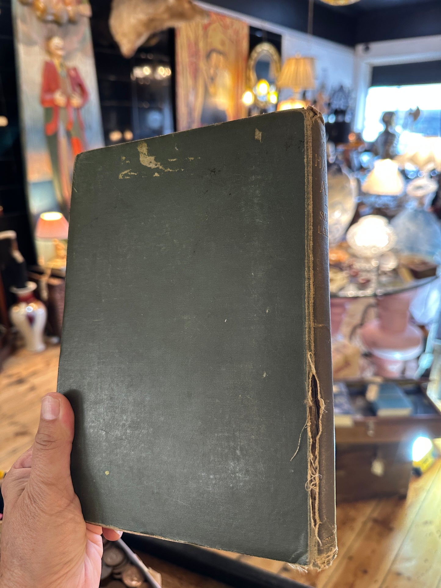"Alone with the Hairy Ainu: Or, 3,800 Miles on a Pack Saddle in Yezo and a Cruise to the Kurile Islands," by AH Savage Landor, London 1893.