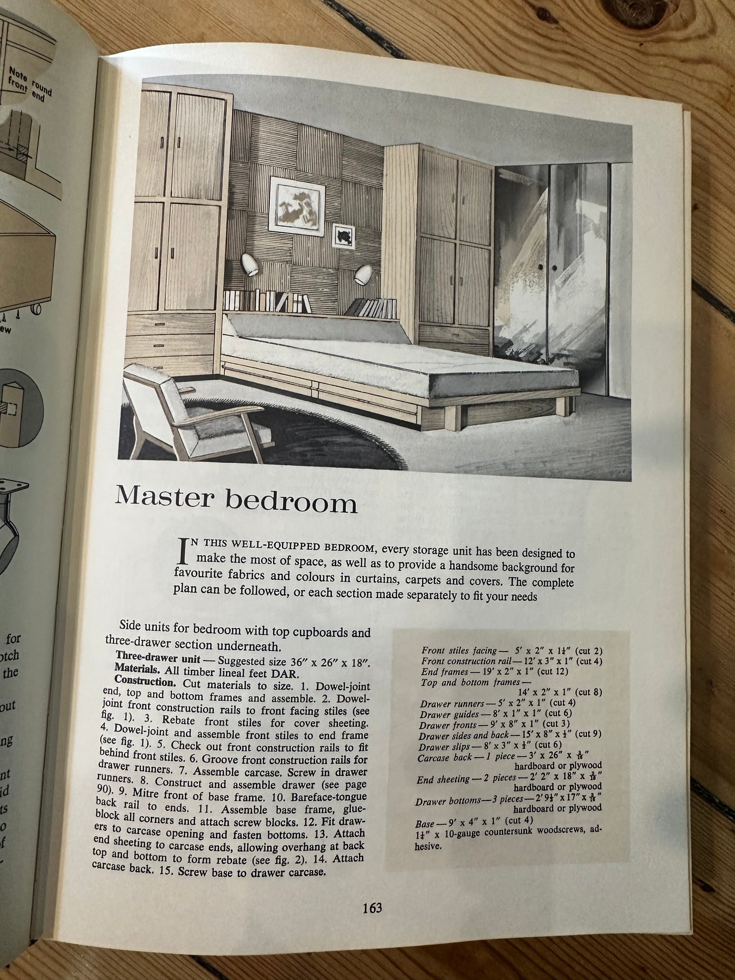 The Reader’s Digest DIY Manual 1965