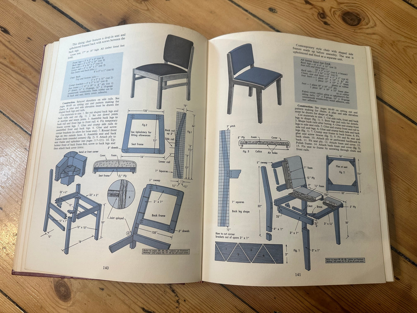 The Reader’s Digest DIY Manual 1965