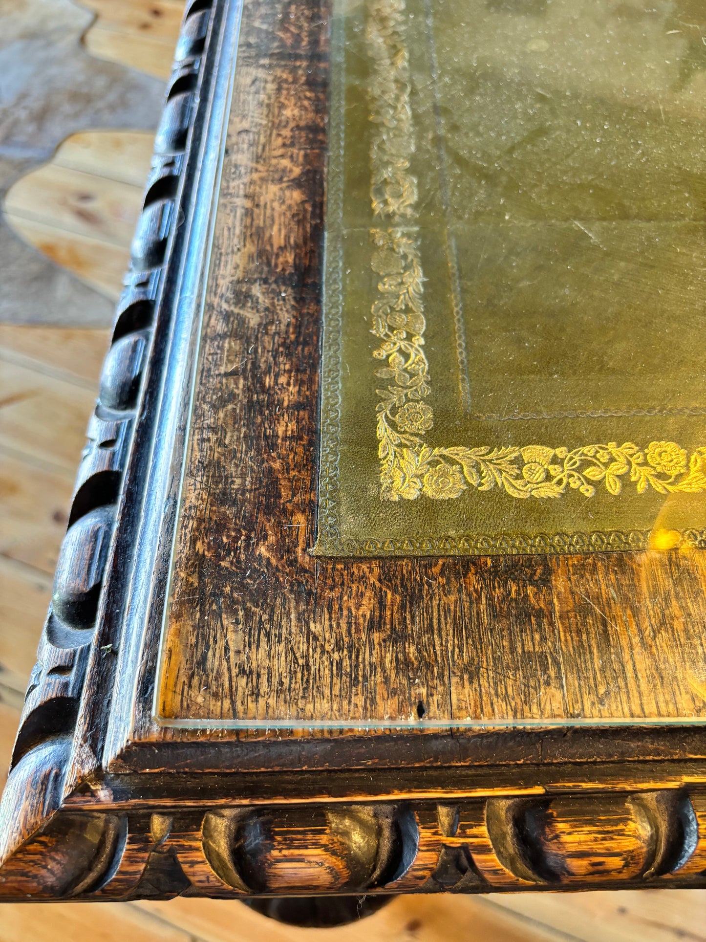 19th Century Writing Desk