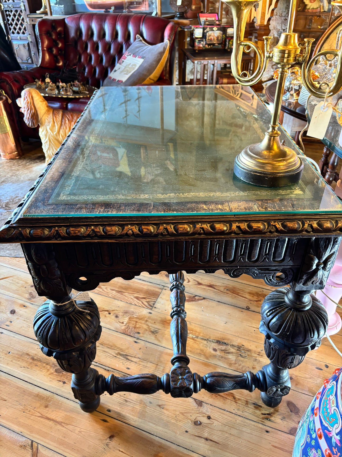 19th Century Writing Desk