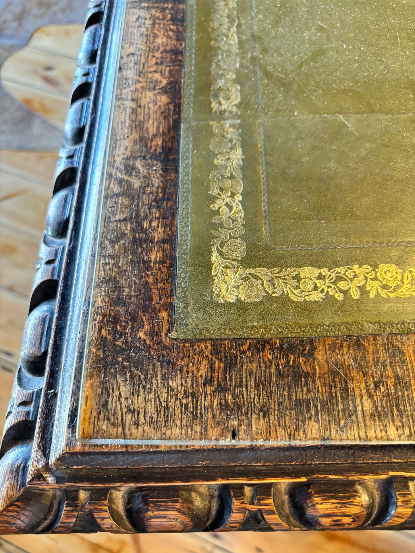 19th Century Writing Desk