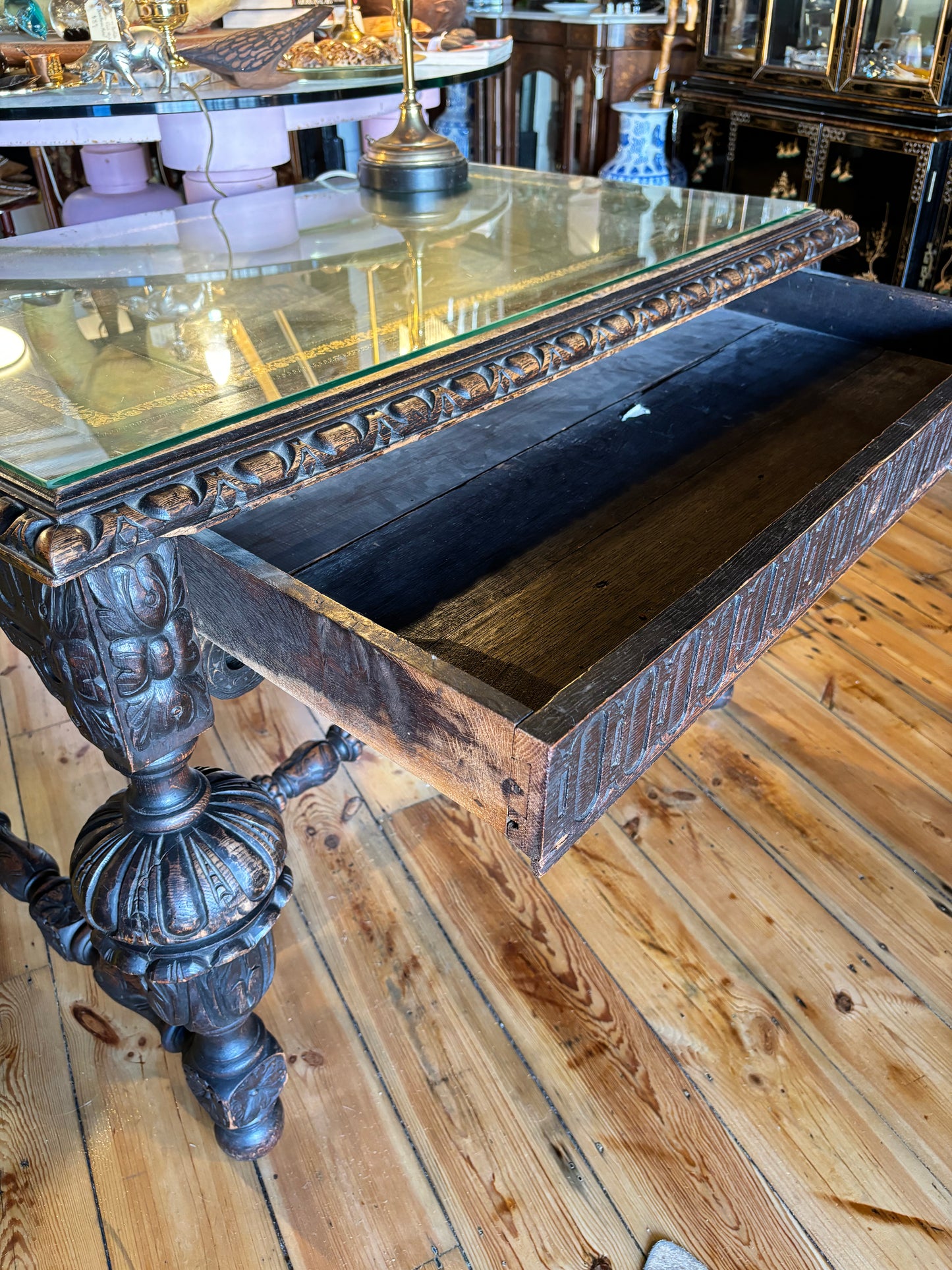 19th Century Writing Desk