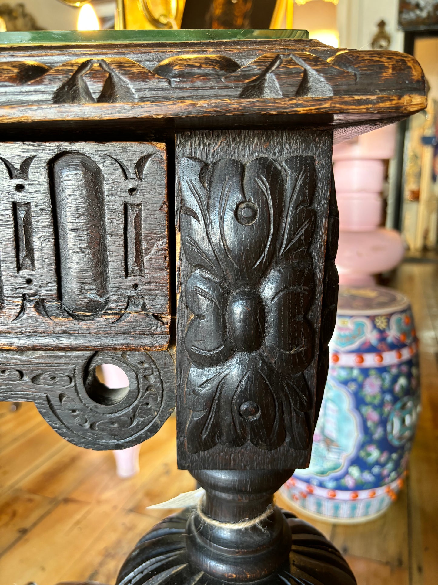 19th Century Writing Desk