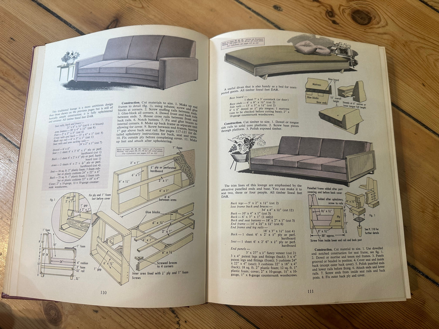 The Reader’s Digest DIY Manual 1965