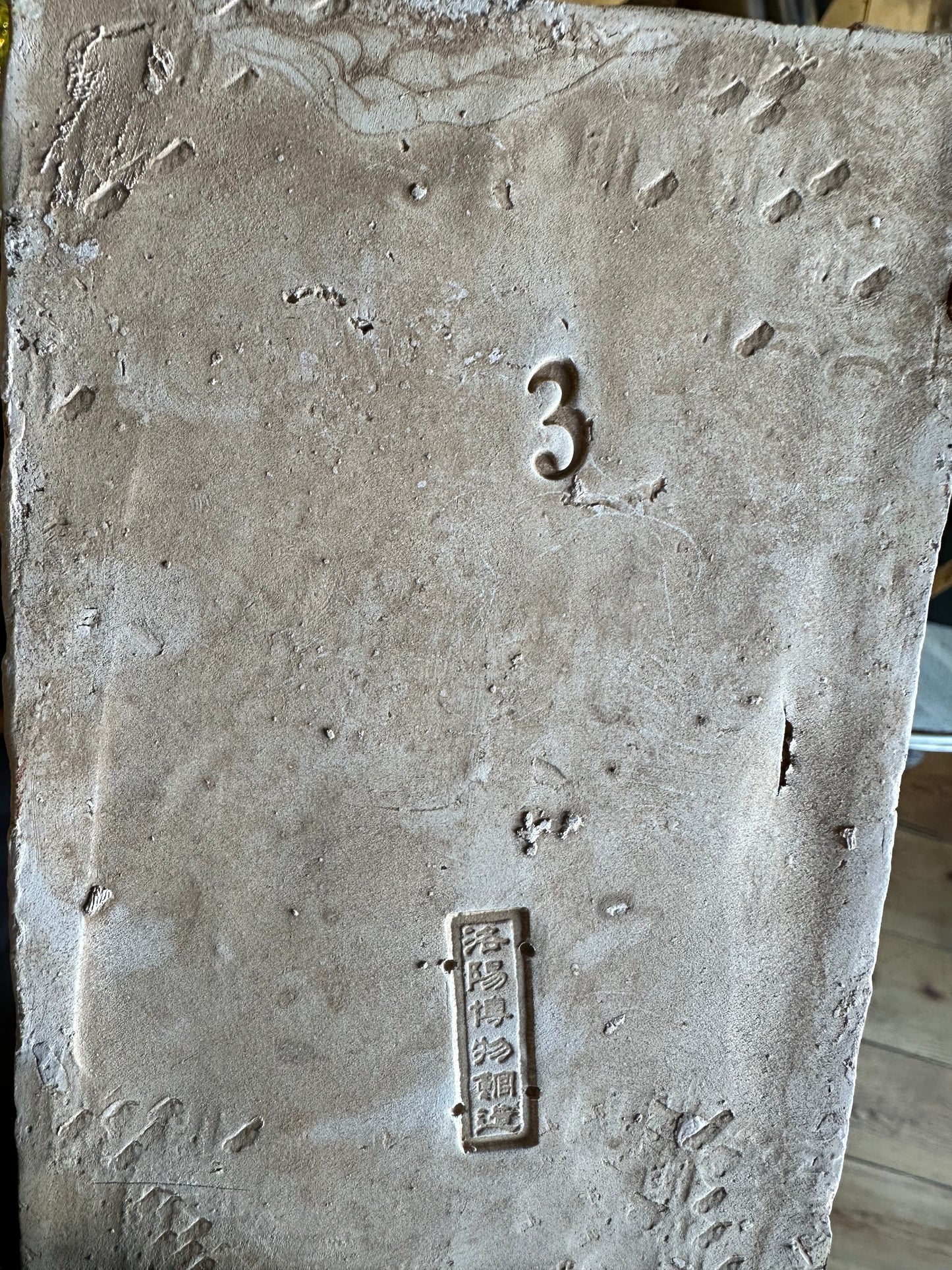 Tang Style Chinese Sancai Glazed Horse Statue – Museum Marked Pottery