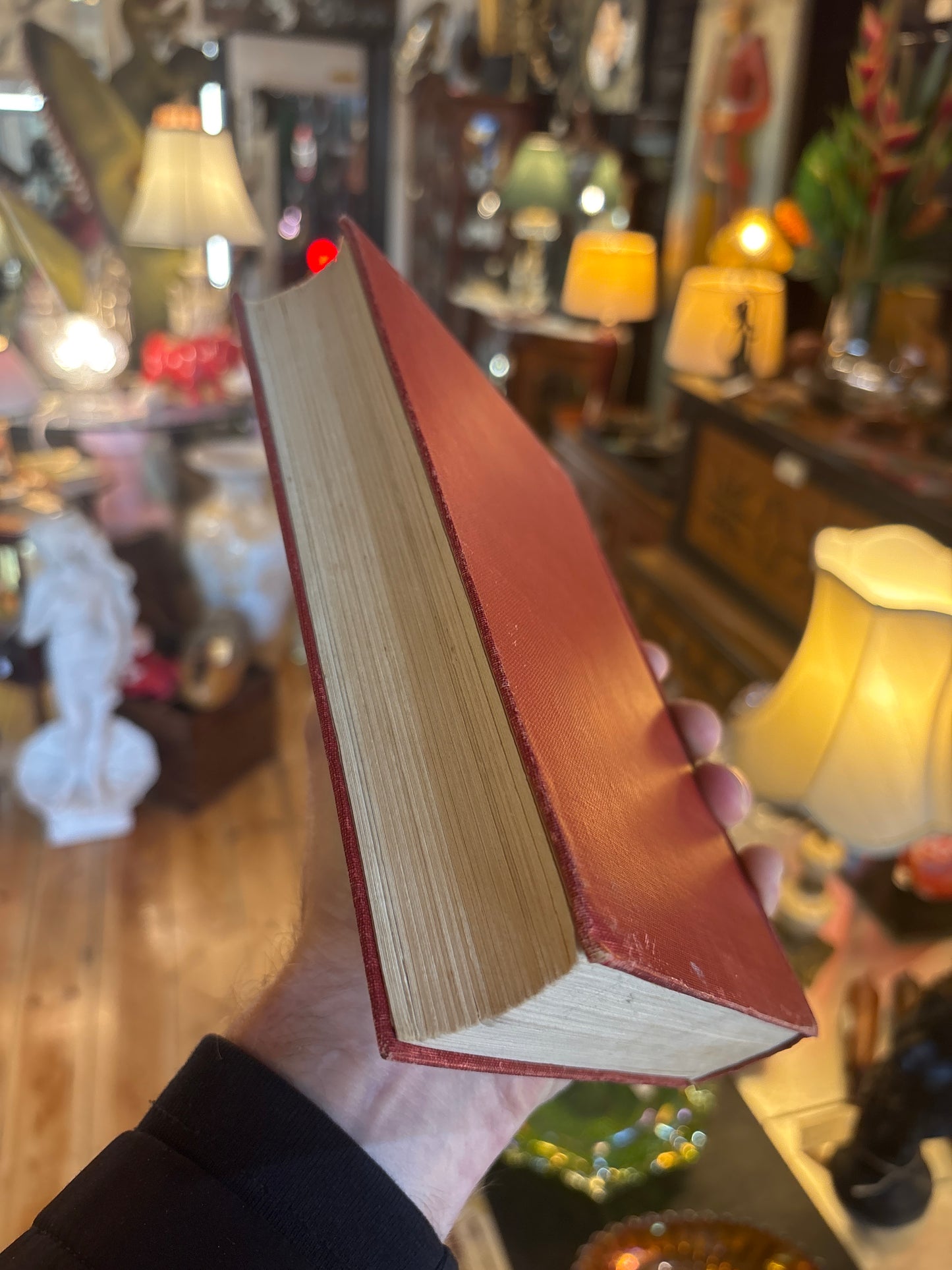 The Goldsmith of Chepe – Tom Bevan, c.1910s