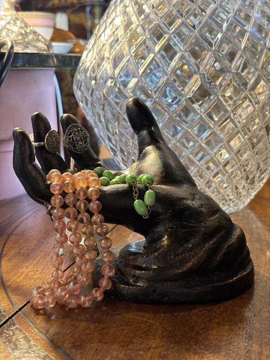 Cast Iron Hand