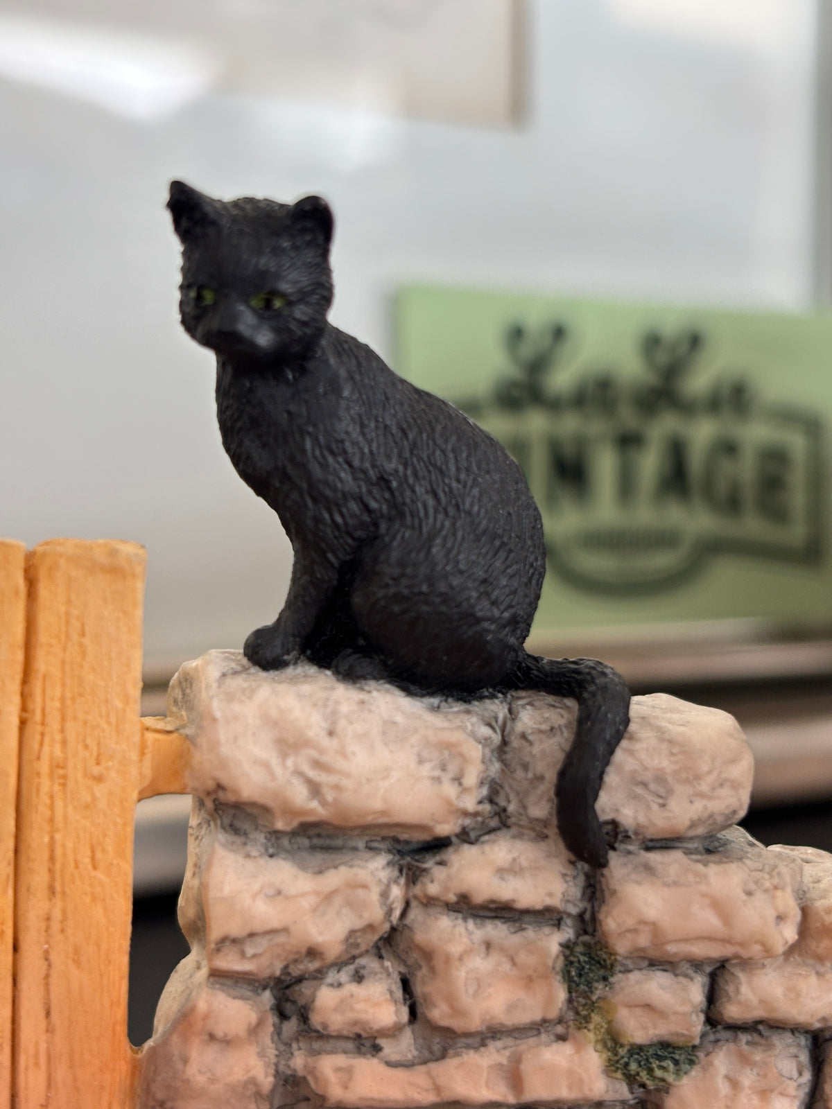 Border Fine Arts “Moses and Bertha” – James Herriot All Creatures Great and Small Figurine