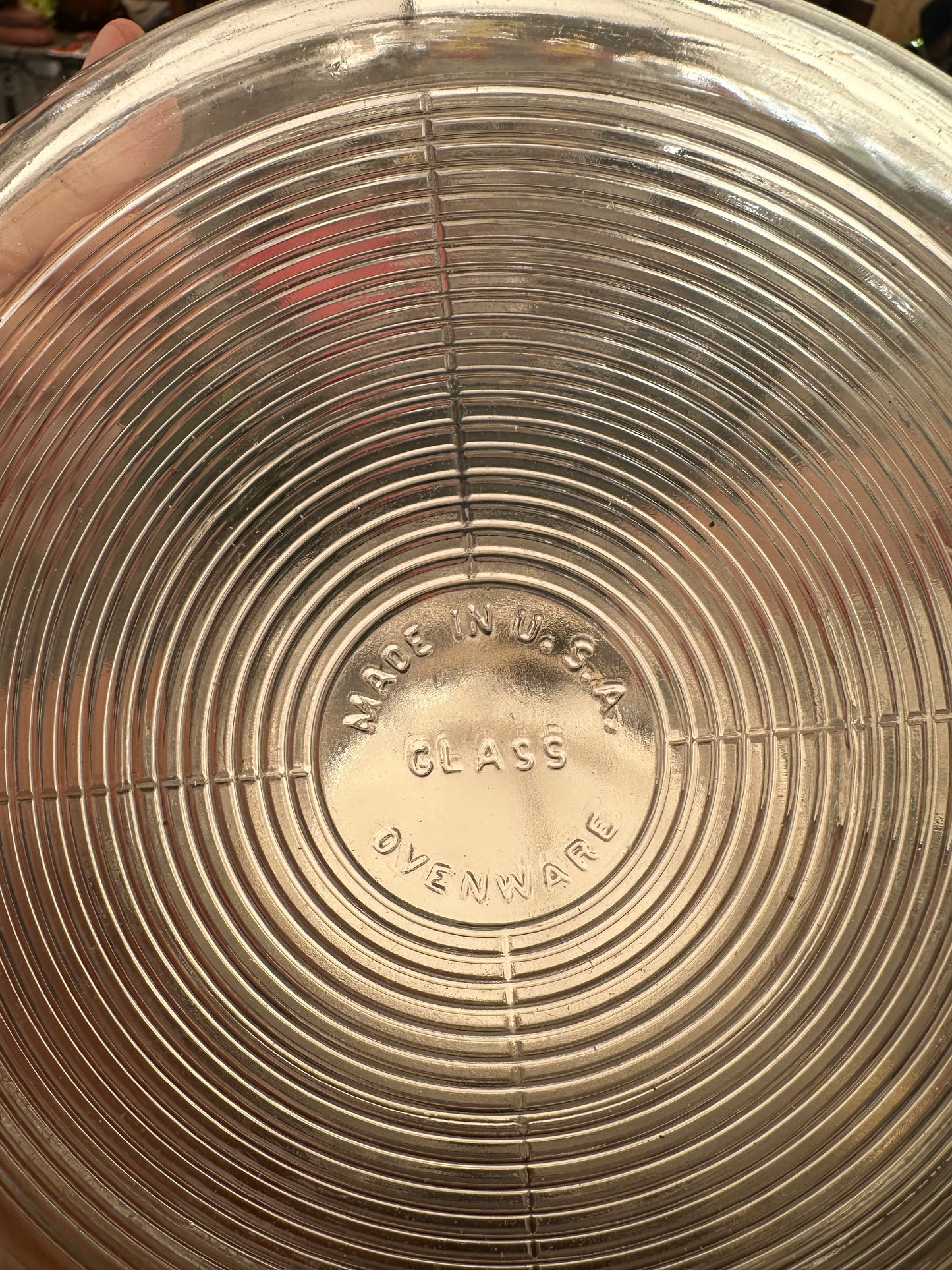 Vintage Silver Plated Covered Casserole Serving Dish | Ornate Neoclassical Lidded Entrée Dish with Glass Insert