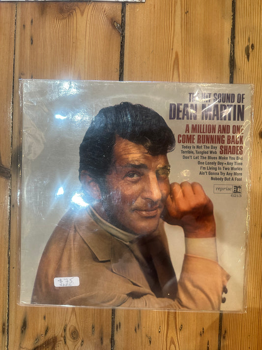 Dean Martin - The Hit Sound of Dean Martin (1966) Vinyl LP | Reprise Pye RLP 6213