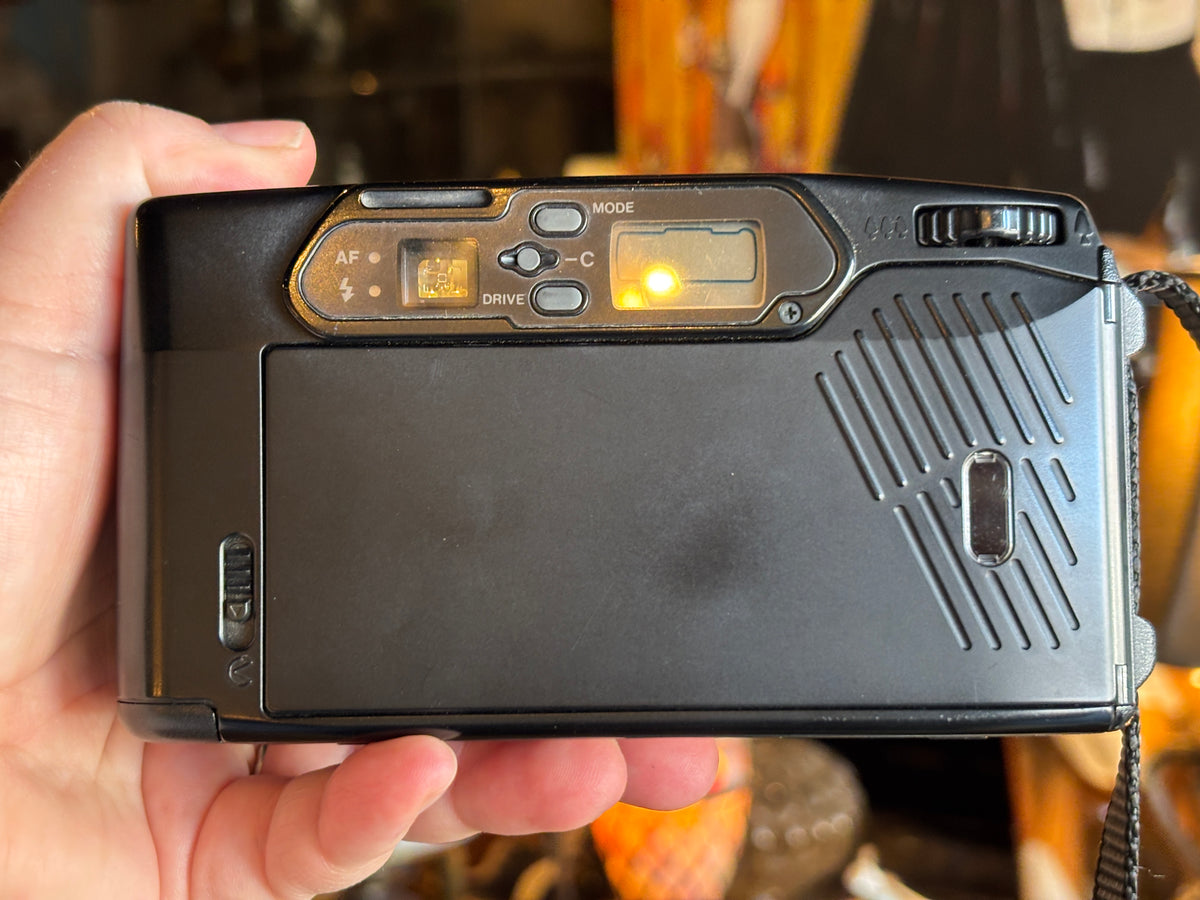 Pentax Zoom 90 - 36mm Film Camera